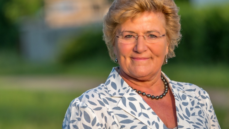 Sylvia Pantel